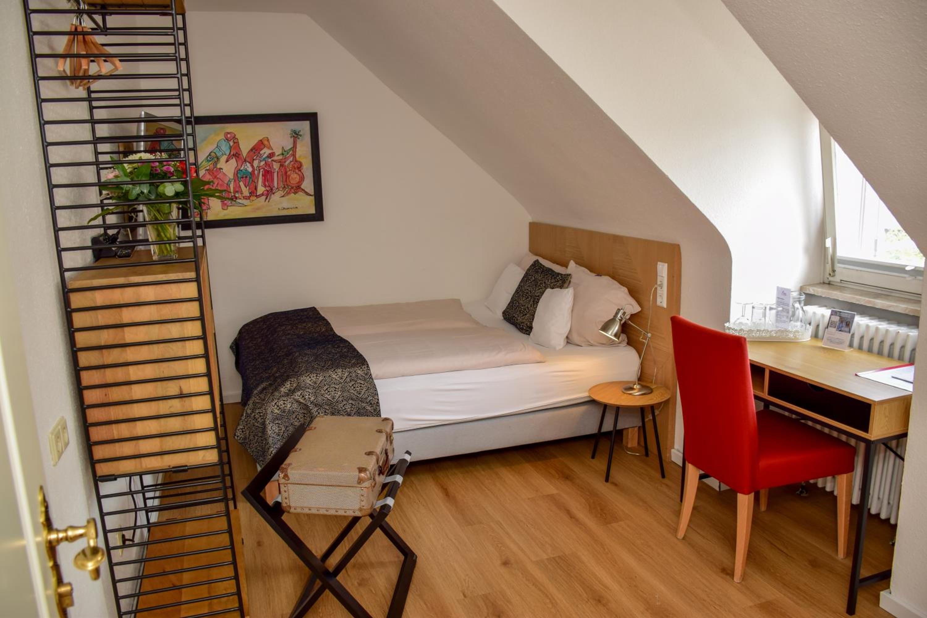 Фото Hotel Barbara