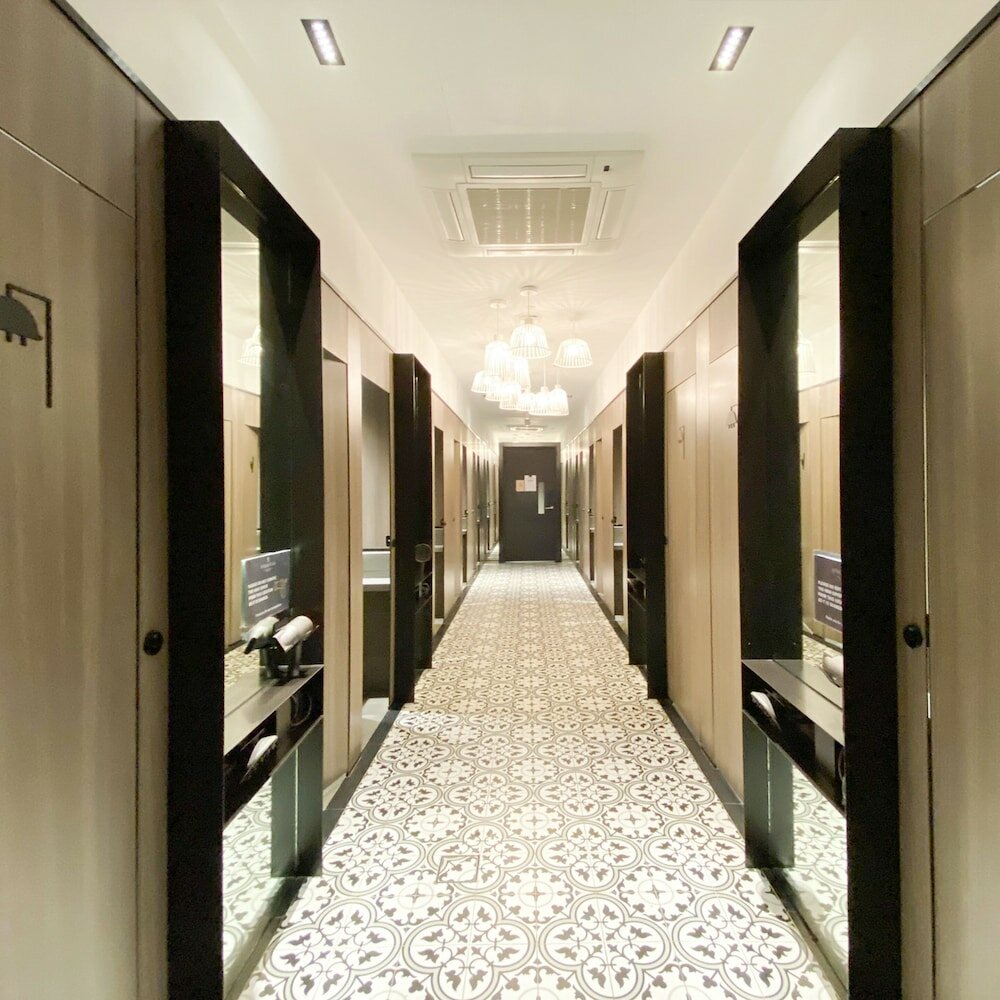 Фото St Signature Jalan Besar