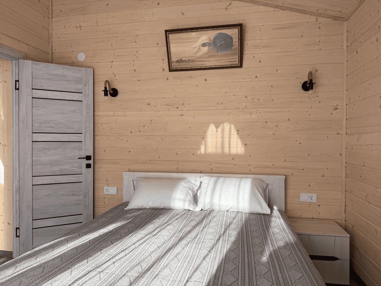 Фото Шёпот Леса