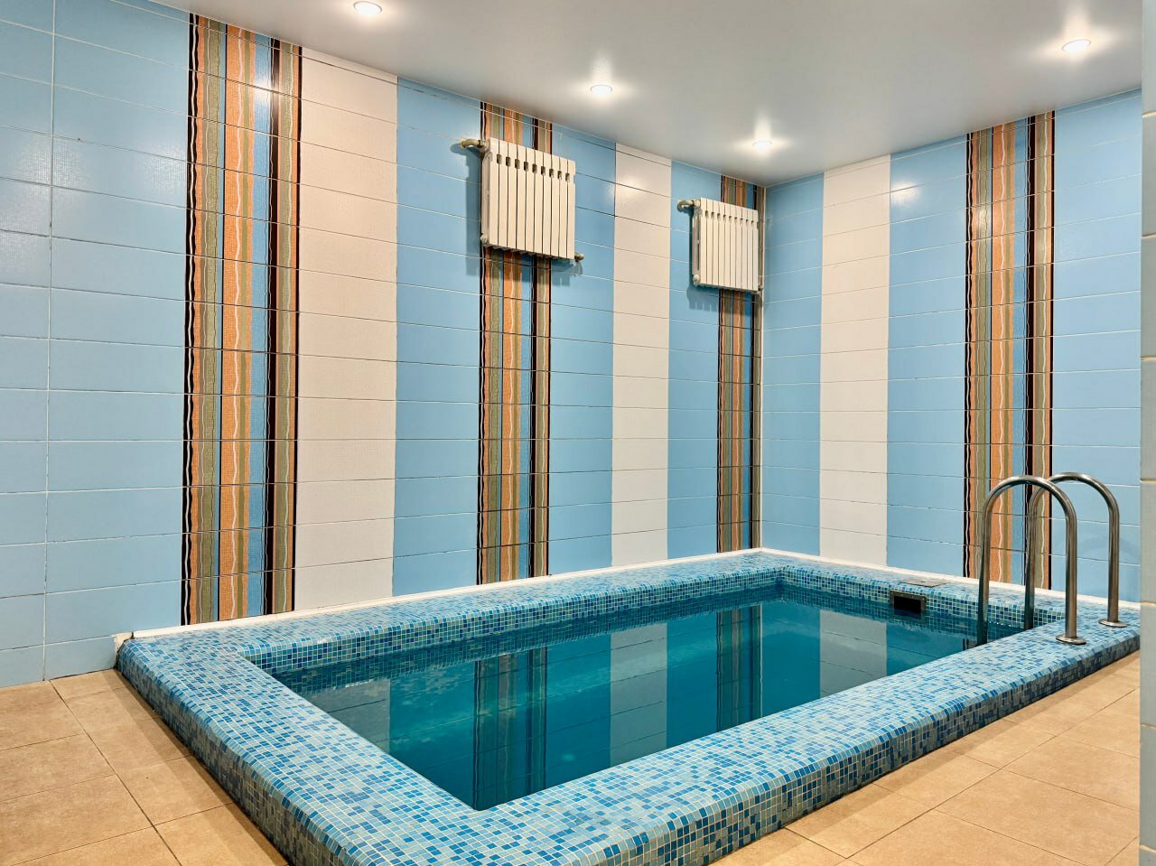 Фото Парк Культуры