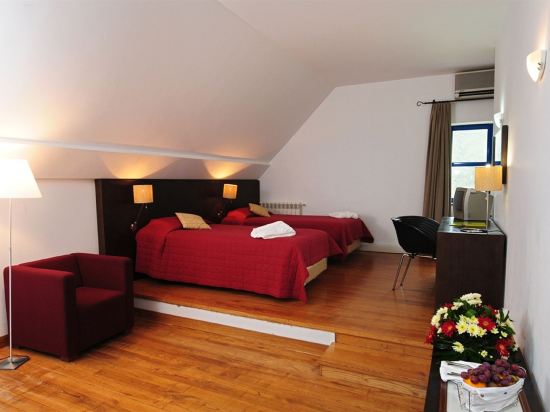 Фото Inatel Piódão