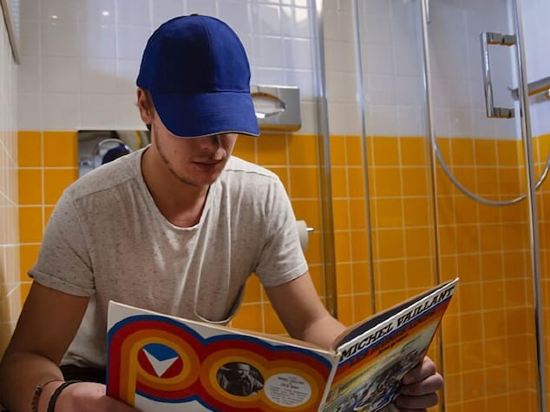 Фото Artyster Clermont-Ferrand