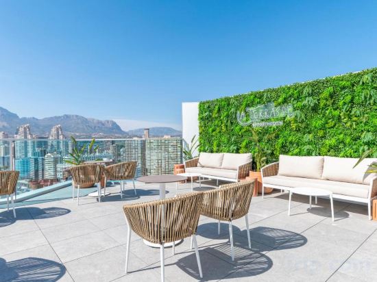 Фото Port Benidorm Hotel & SPA