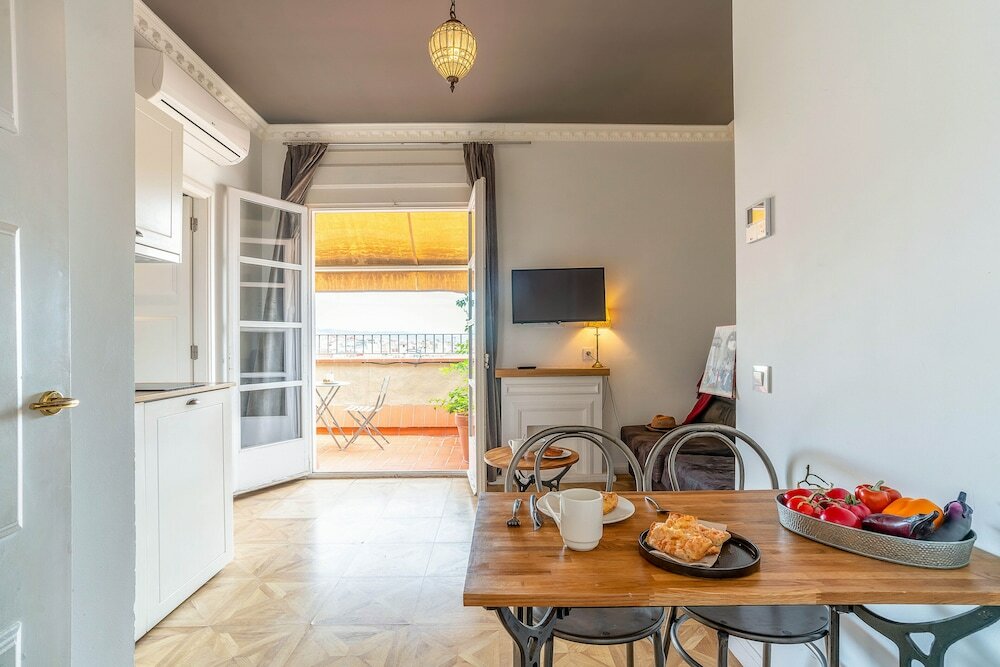 Фото Casa Gracia Barcelona 