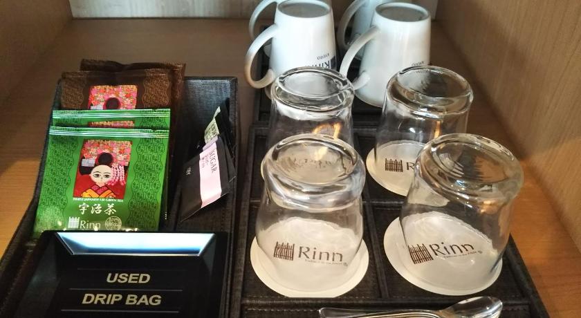 Фото Rinn Gion Kenninji Villa