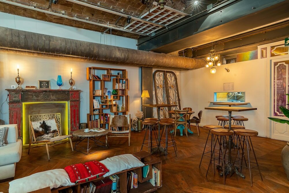 Фото Casa Gracia Barcelona 