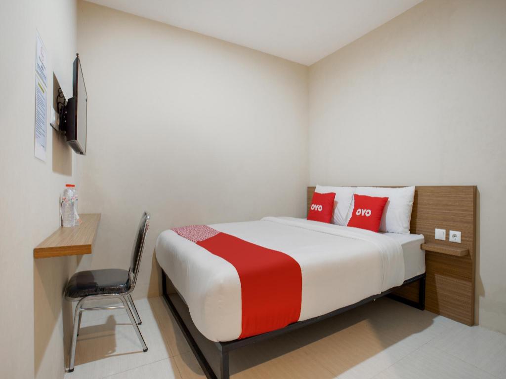 Фото Oyo 3462 Cimindi Residence