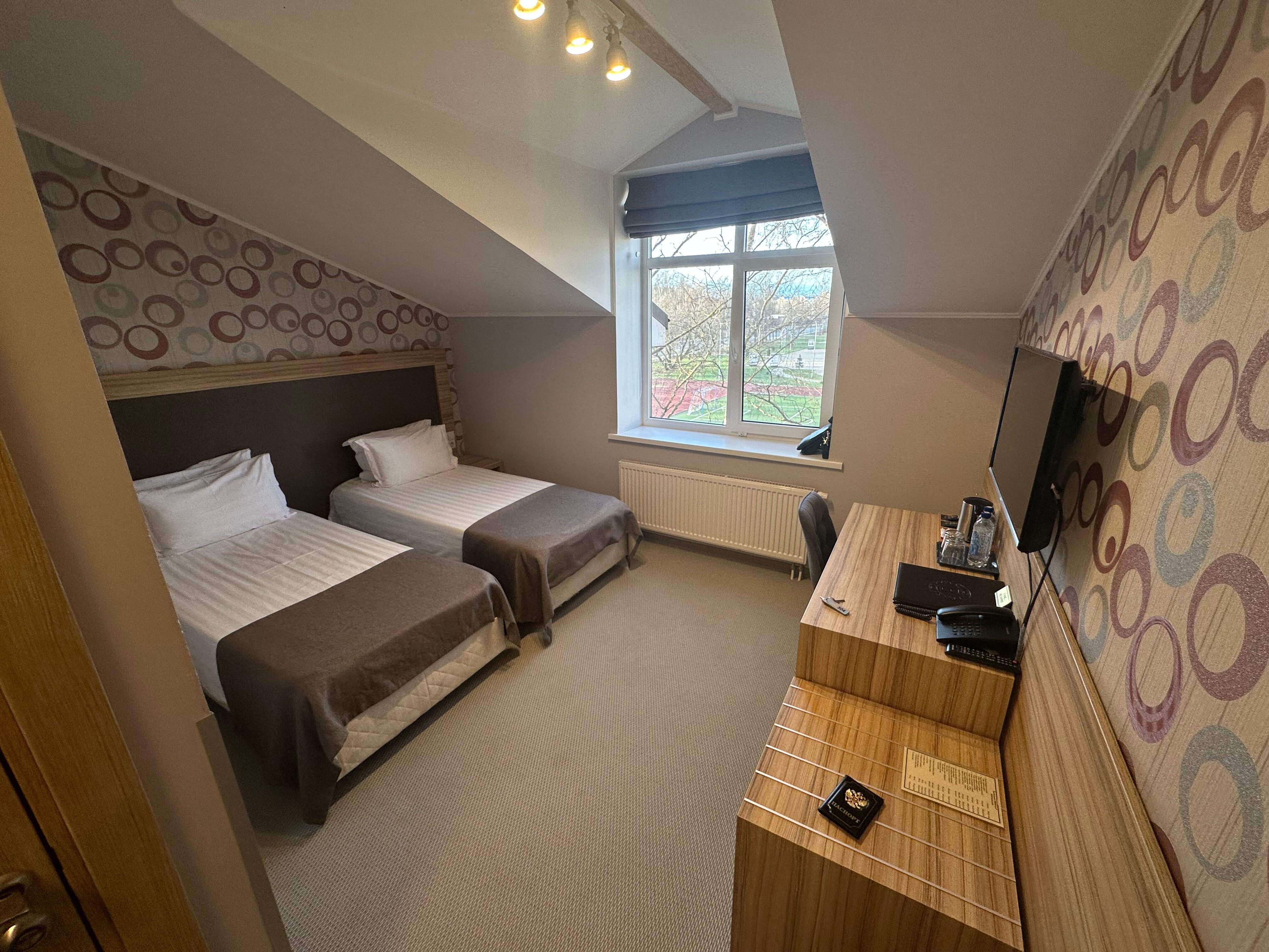 Фото Барселона