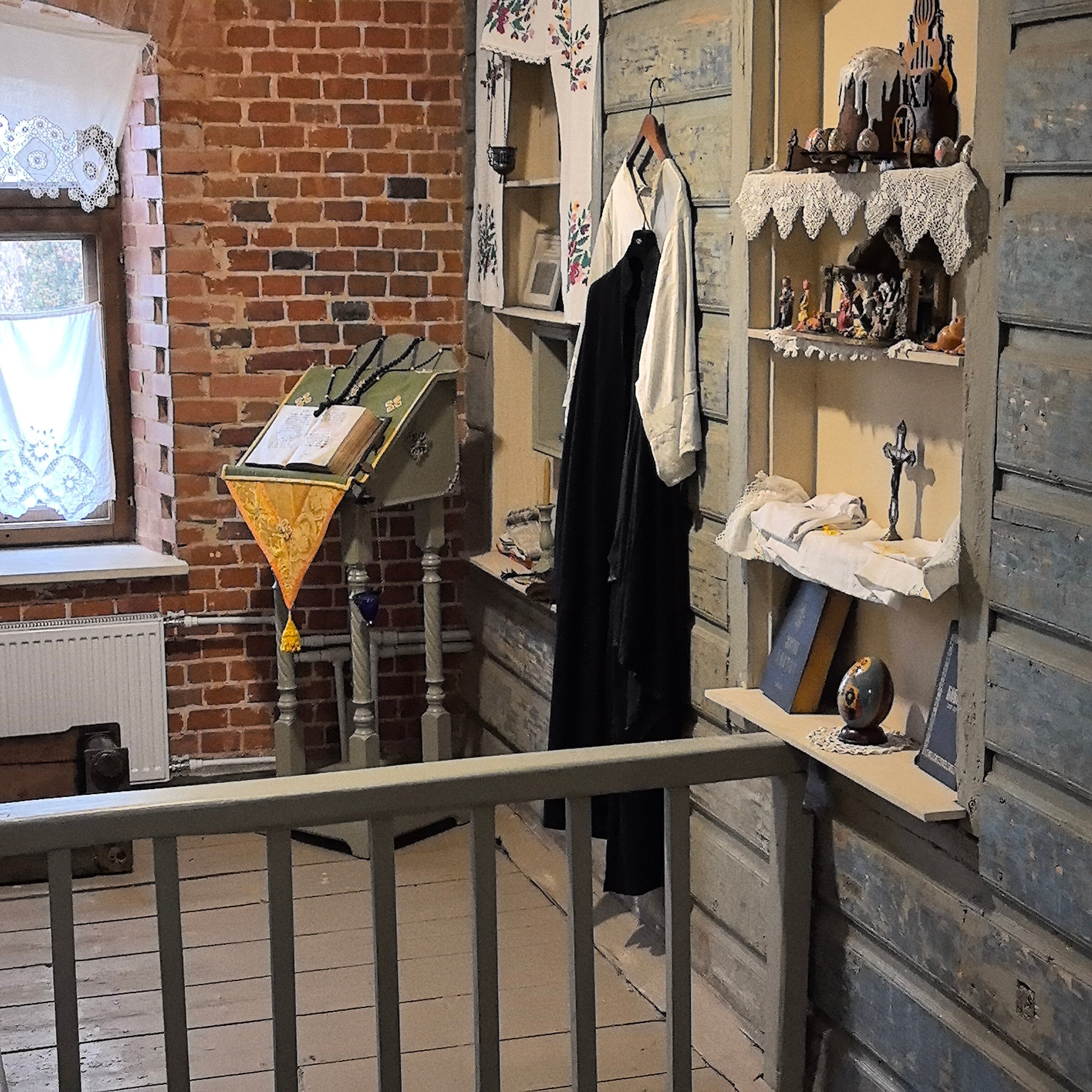 Фото Купеческая усадьба Ѣ