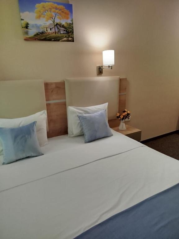 Фото Green Tower Hotel