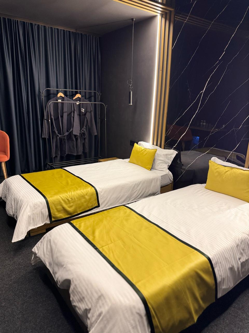 Фото Atlas hotel