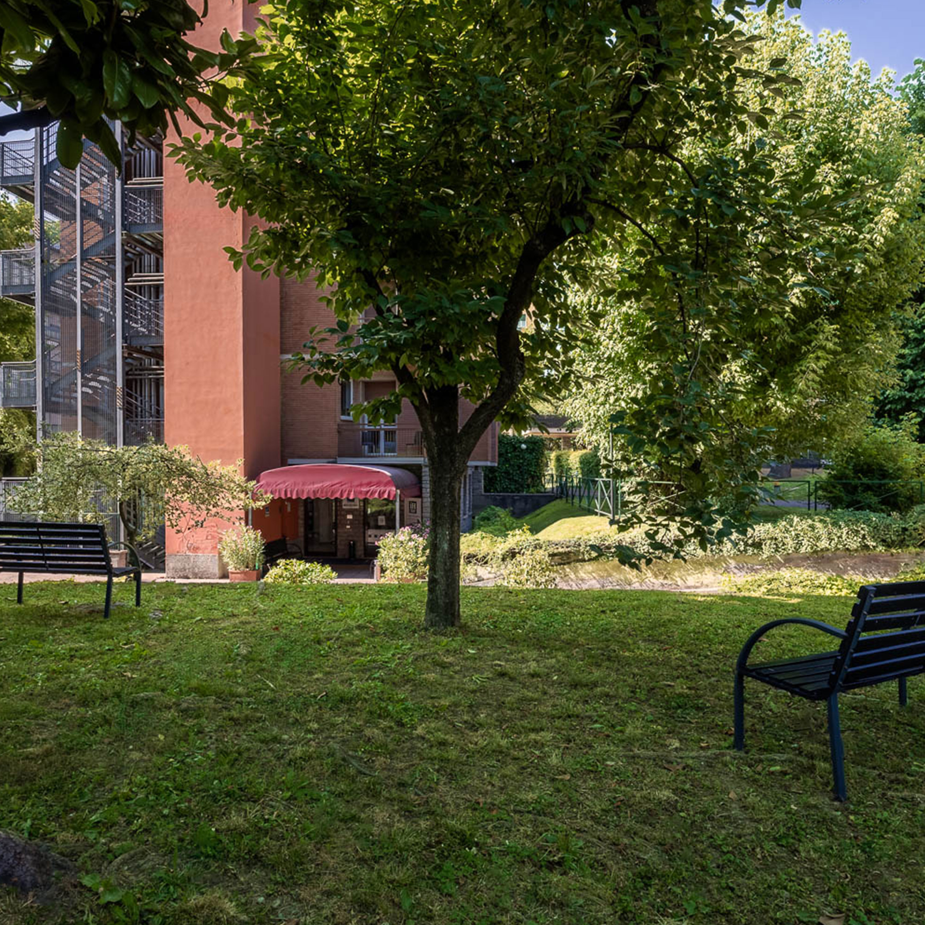 Фото iH Aparthotel Milano Argonne Park