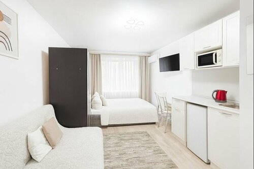 Апартаменты Квартиры 24 в Самаре