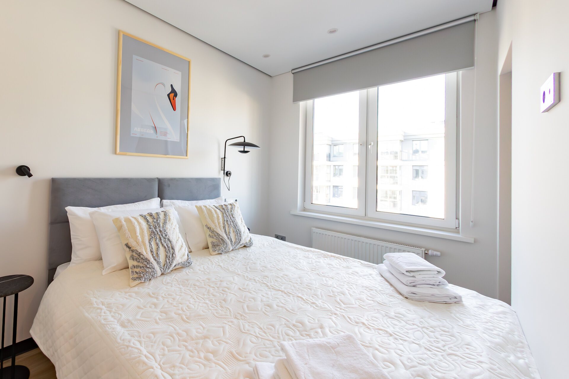 Фото Апартаменты 1010