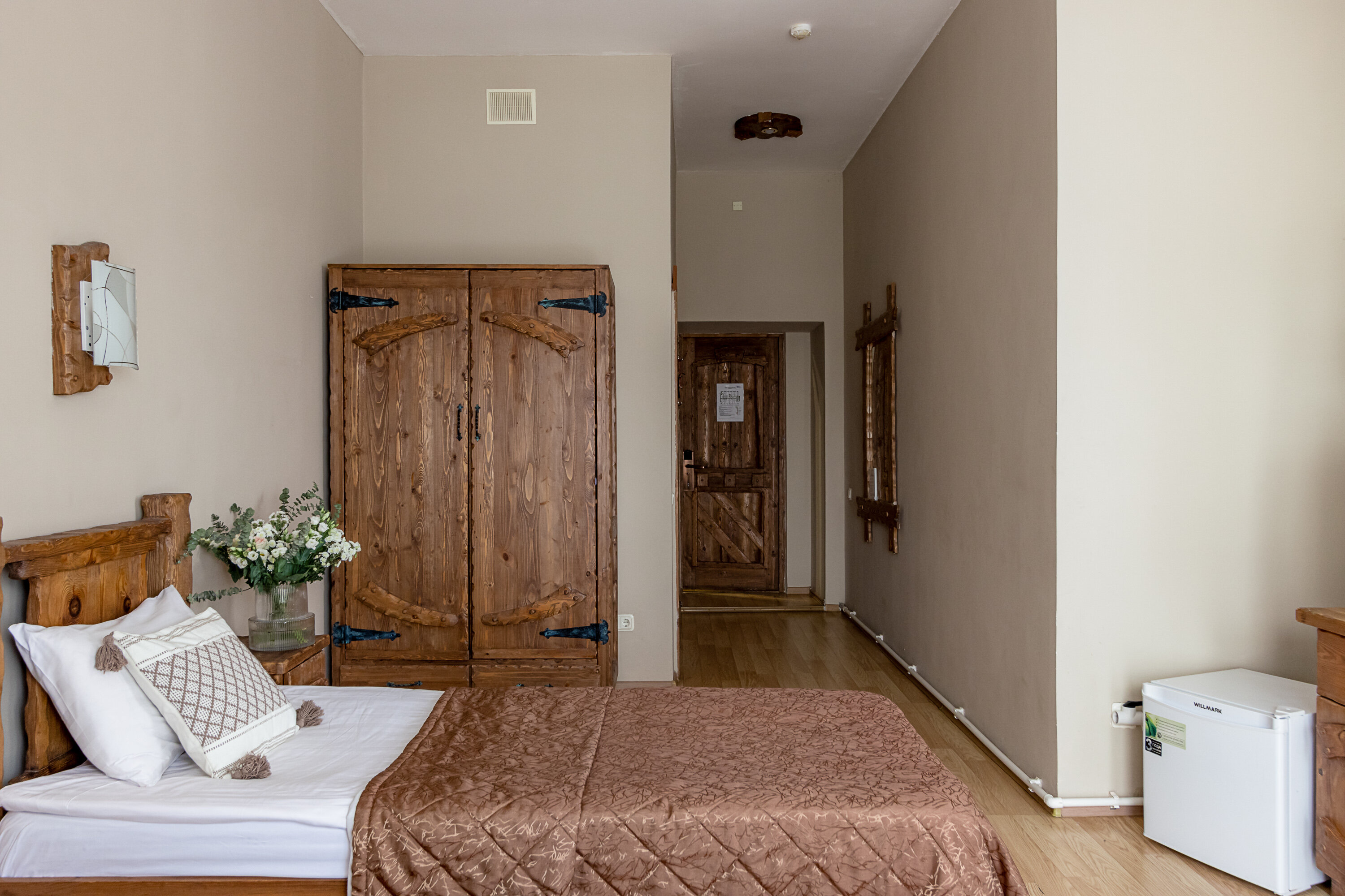 Фото Номера в Пушкине