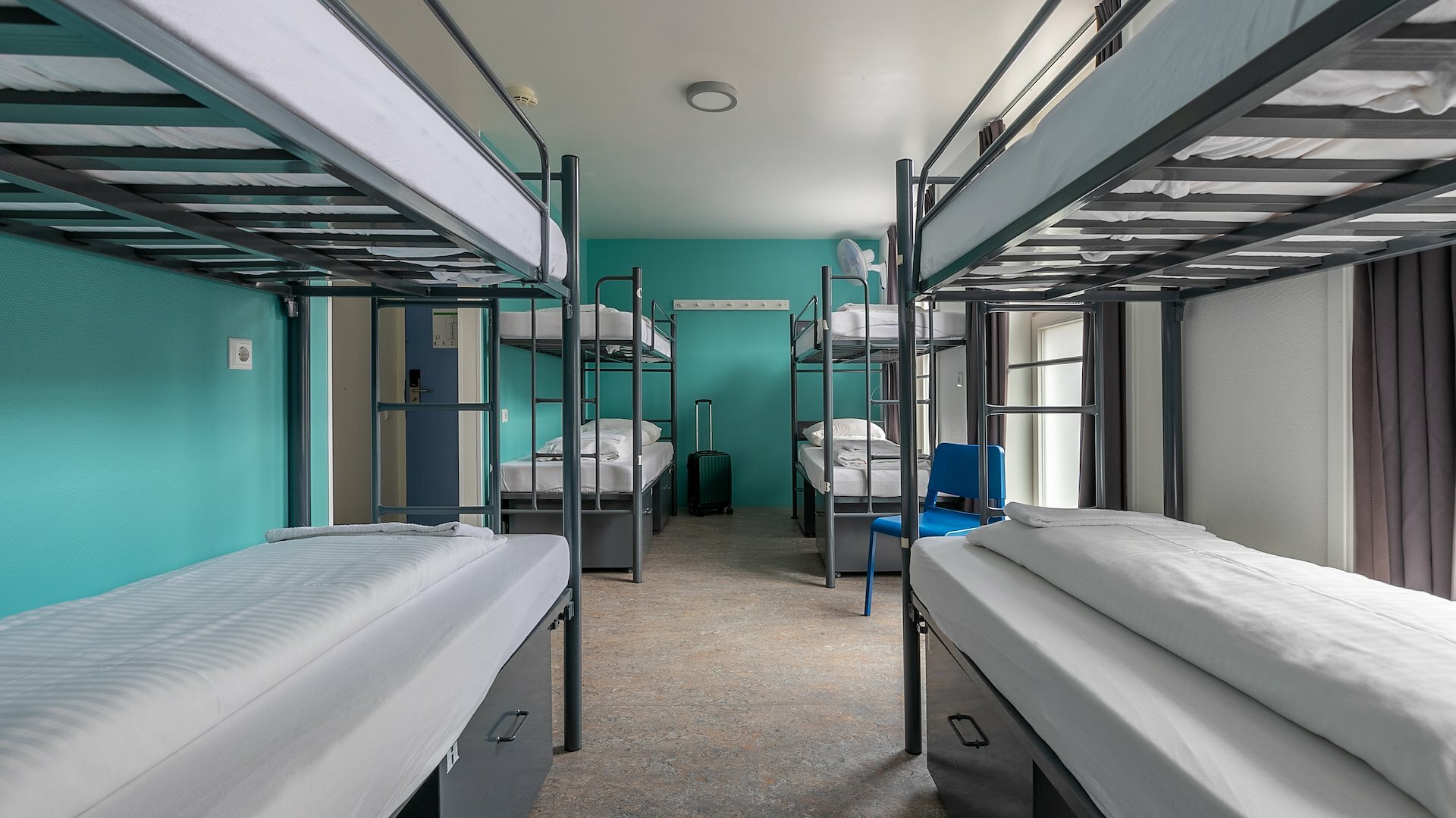 Фото Hans Brinker