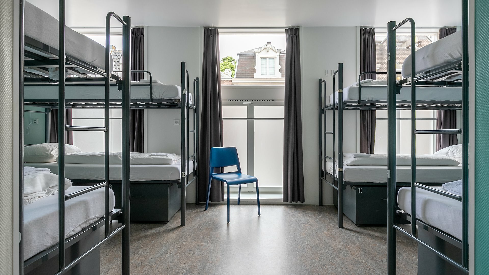 Фото Hans Brinker