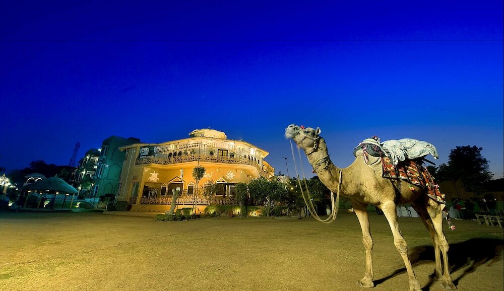 Фото Niralidhani Ethnic Resort