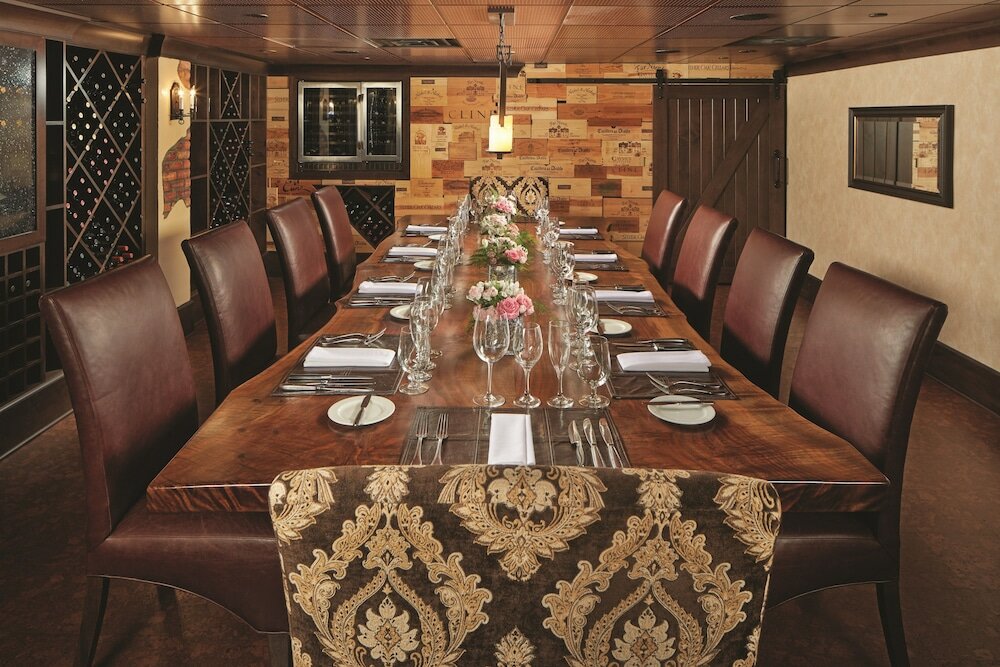 Фото Horseshoe Tunica Casino and Hotel