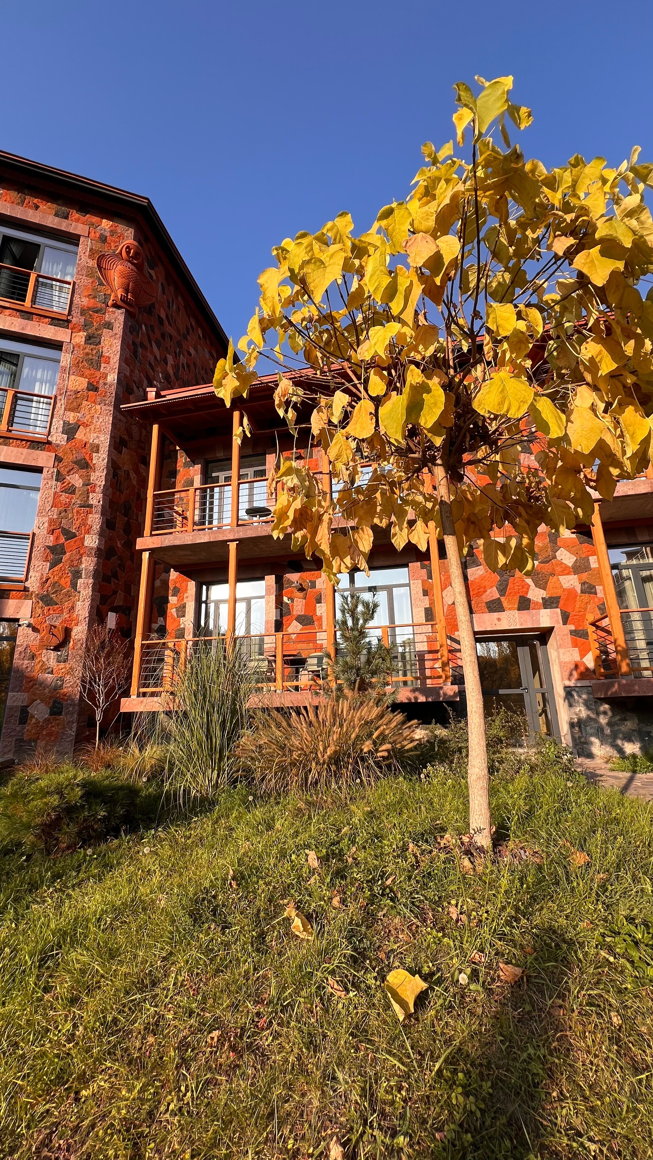 Фото Red Bridge Yerevan