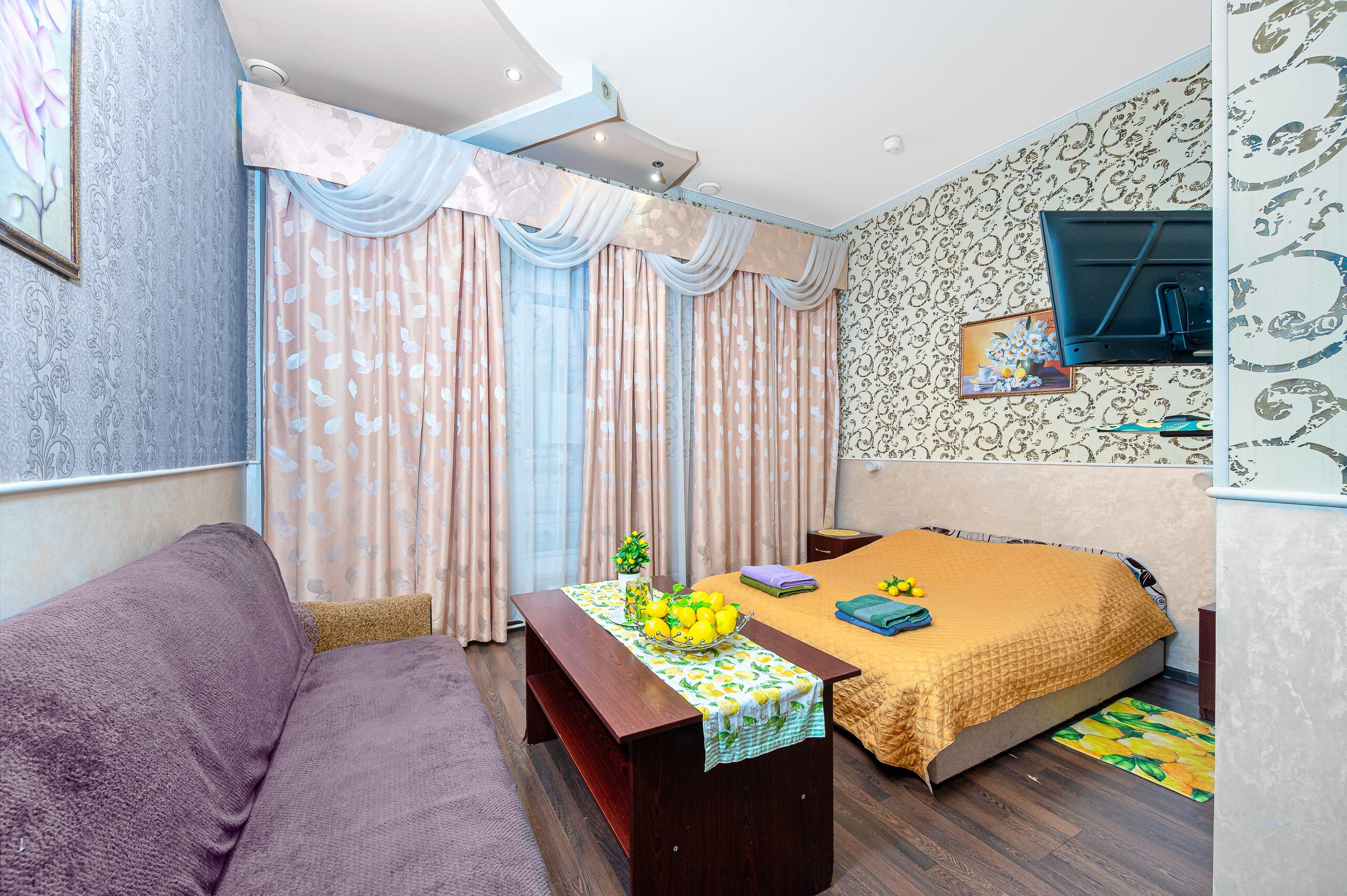 Фото Лимон на Культуры 12 к1