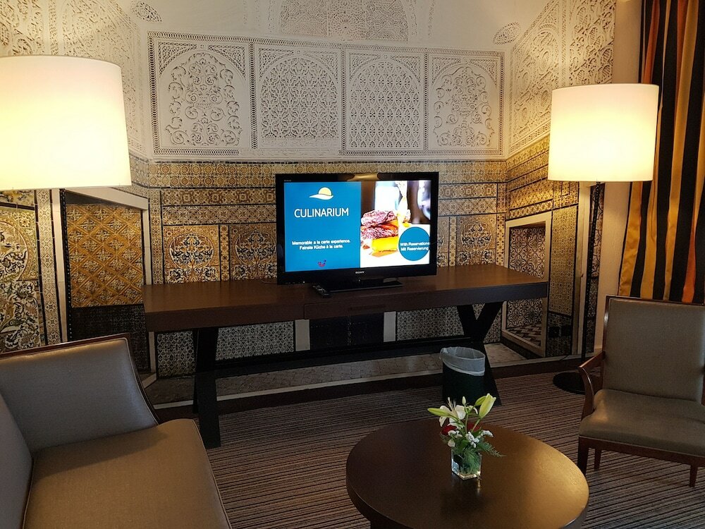 Фото Oceana Suites Hammamet