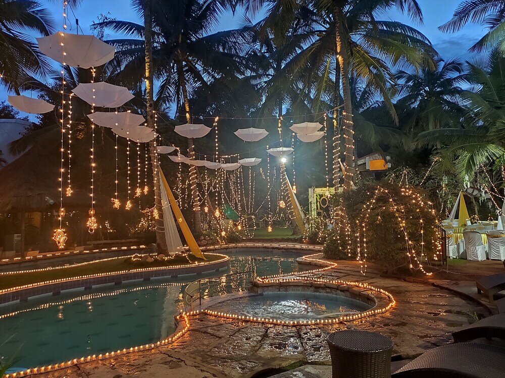 Фото Holiday Village