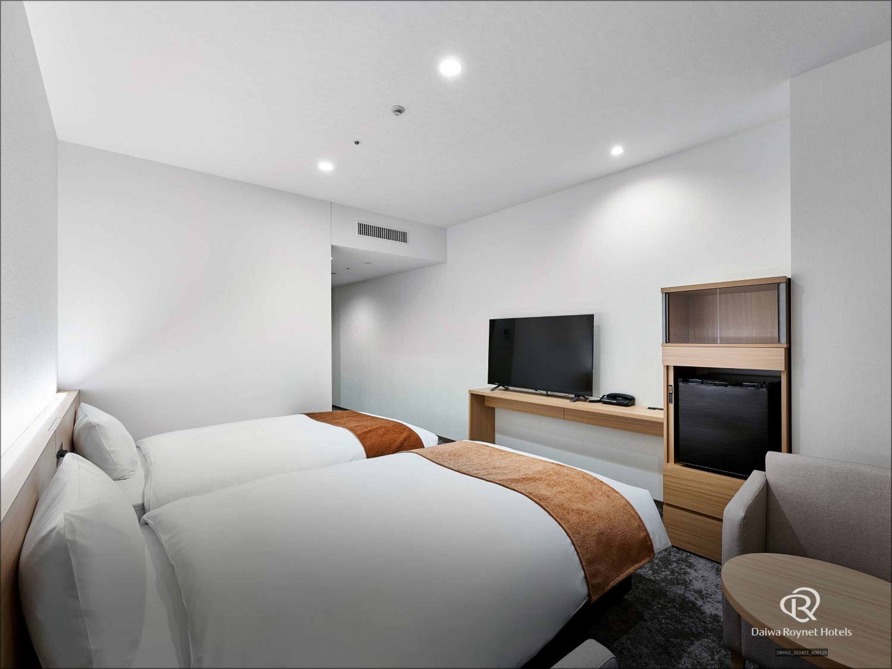 Фото Daiwa Roynet Hotel Omiya-Nishiguchi