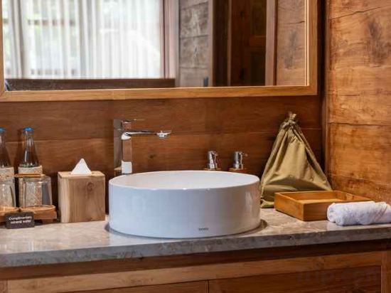 Фото Unagi Wooden Villa by Emana