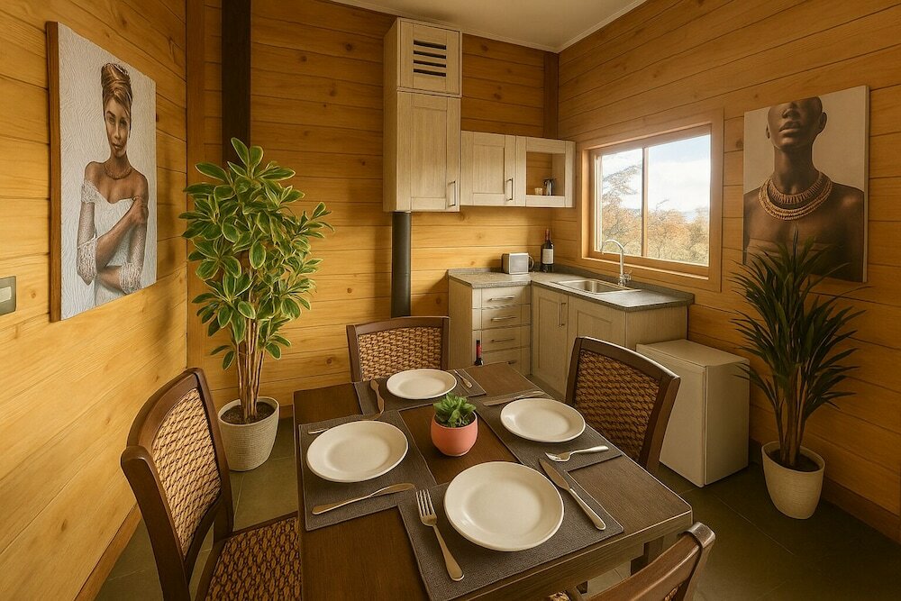 Фото Calafate Lodge Patagonia