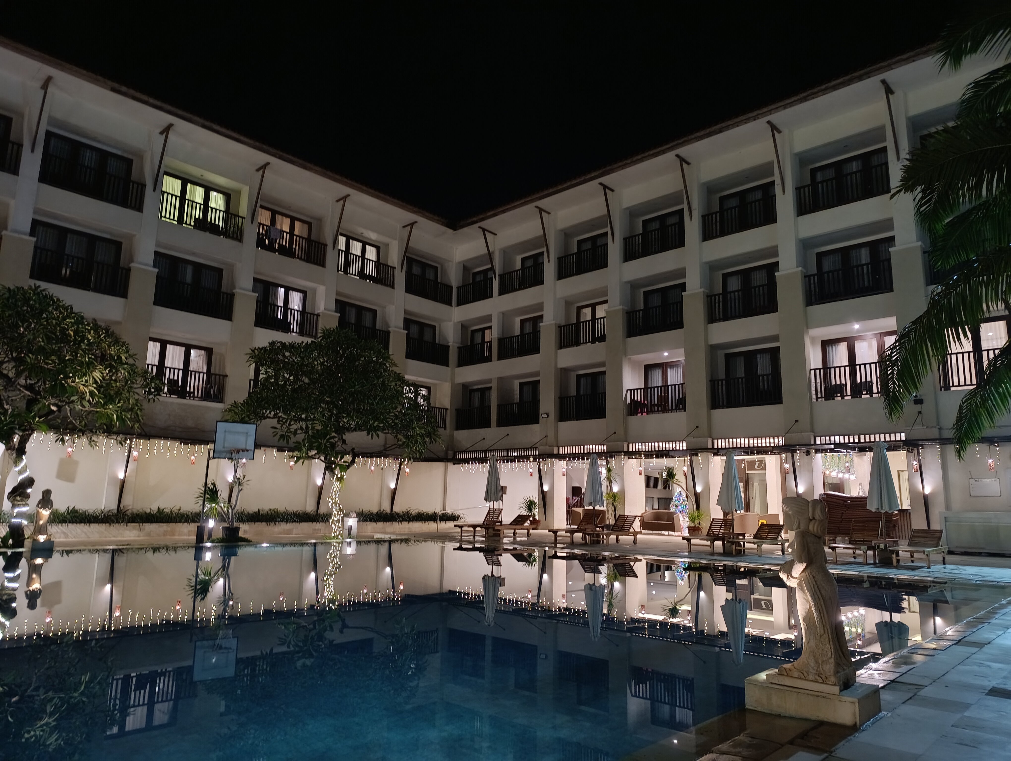 Фото Bali Relaxing Resort & SPA