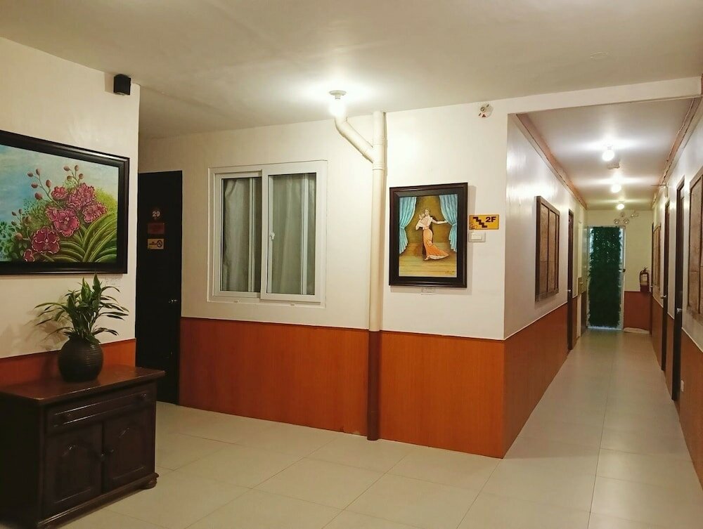 Фото Travelbee Heritage Inn