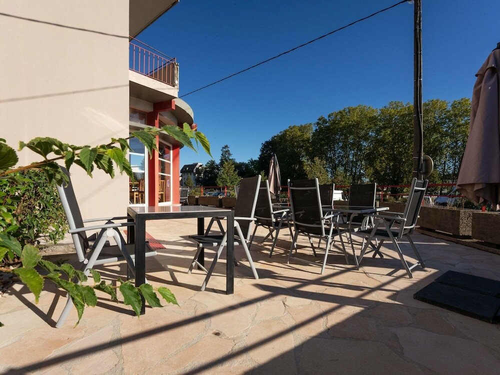 Фото Ibis Brive Centre