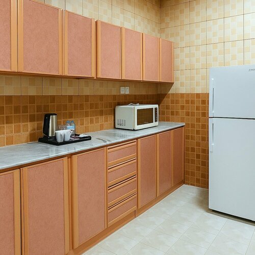 Гостиница Almawasem Alarbaa Hotel Suites в Табуке