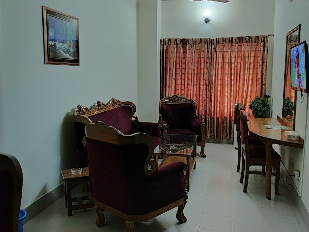 Фото Hotel Supreme