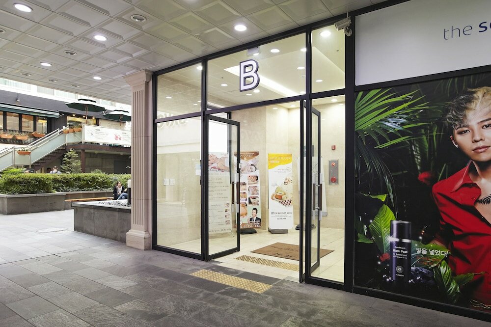 Фото Savoy Hotel