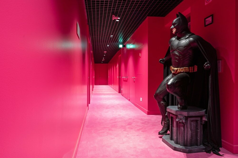 Фото Collini Rooms