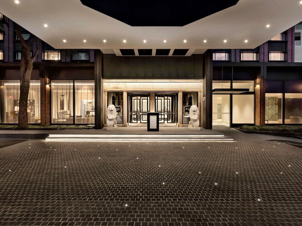 Фото Pullman Auckland Apartment