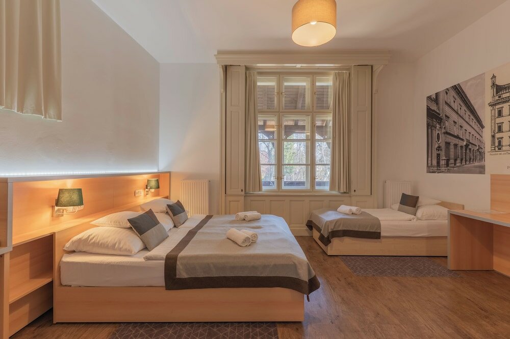 Фото Klebelsberg Kastély