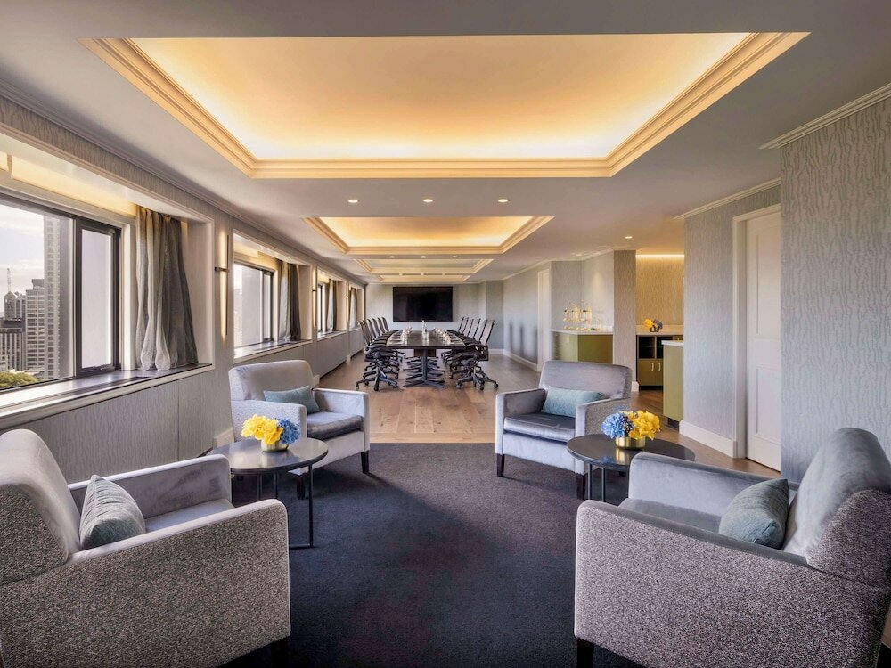 Фото Pullman Auckland Apartment