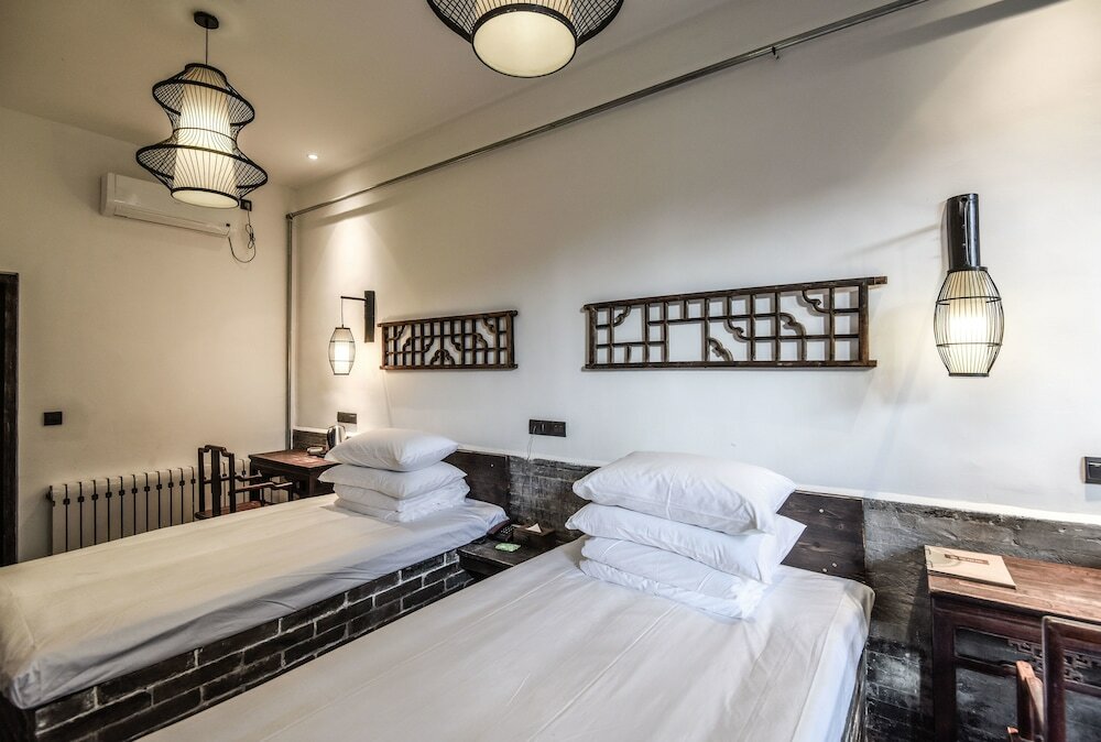 Фото ELseWhere-LeiFu Hotel