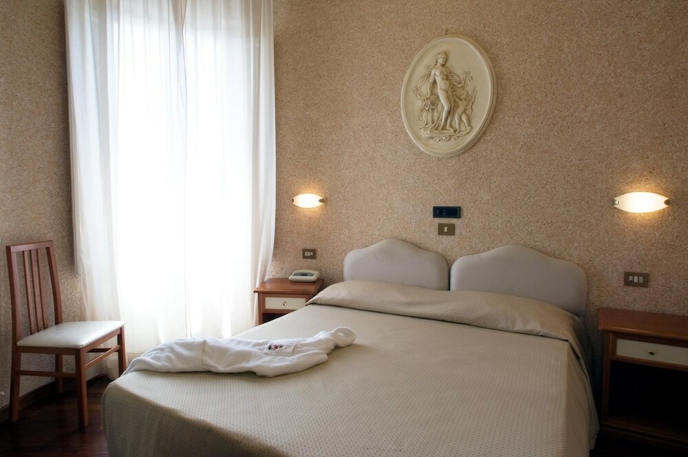 Фото Hotel Patria