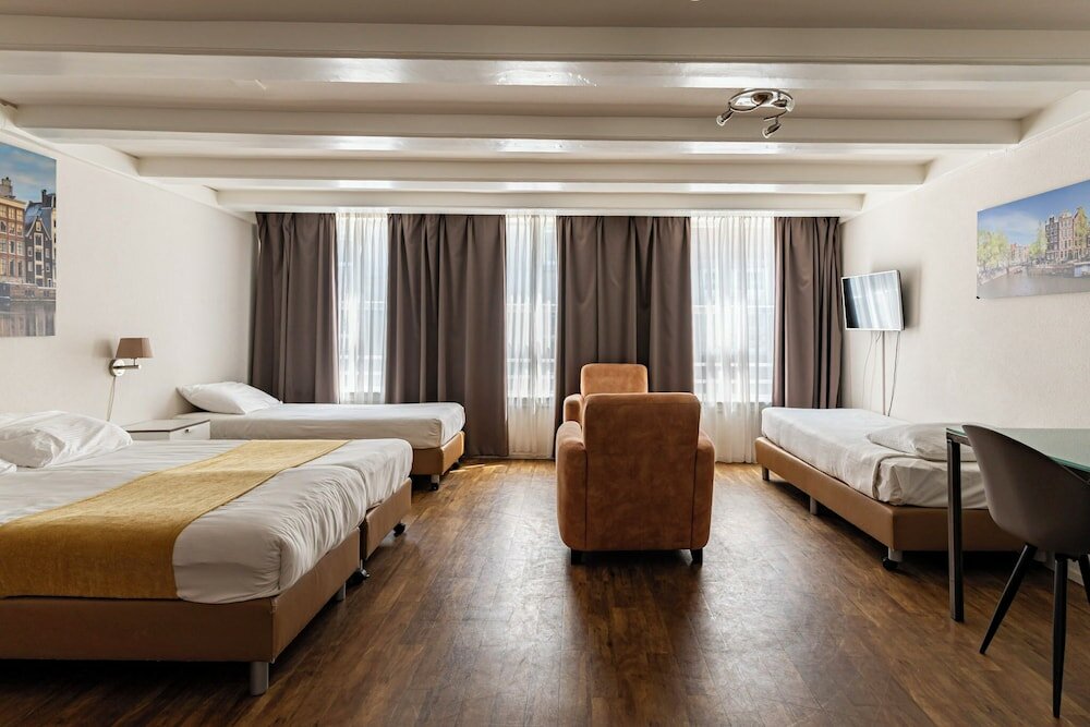 Фото Hotel Residence Le Coin