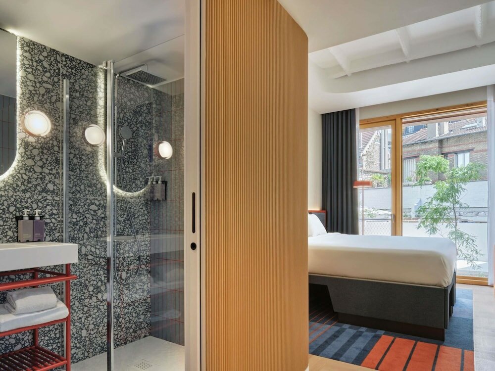 Фото Tribe Paris Pantin