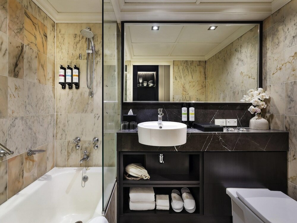 Фото Pullman Auckland Apartment