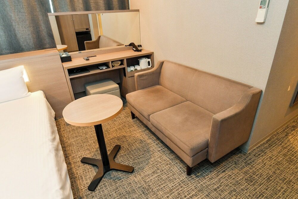 Фото Sanco Inn Nagoya Shinkansenguchi Annex