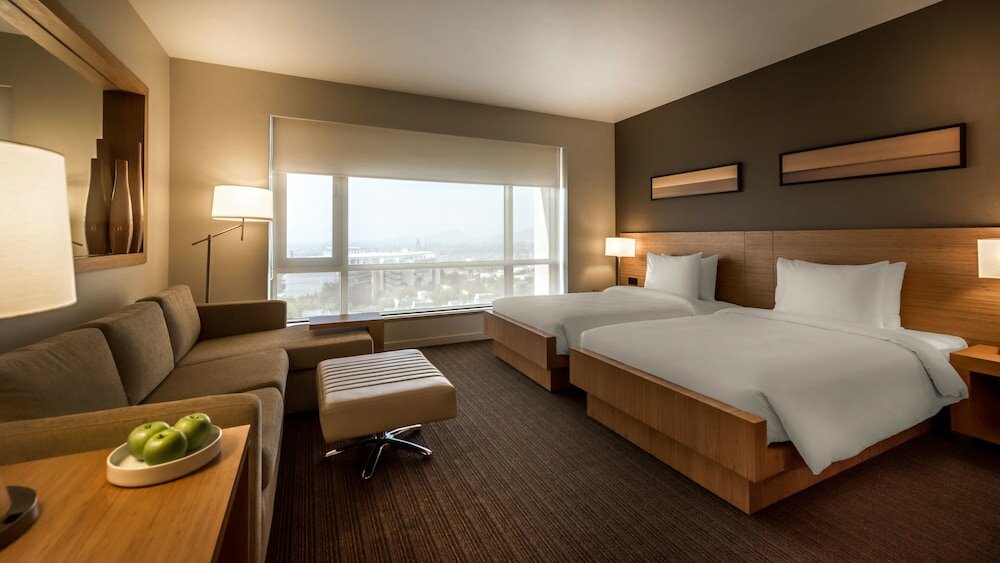 Фото Hyatt Place Pune/Hinjawadi