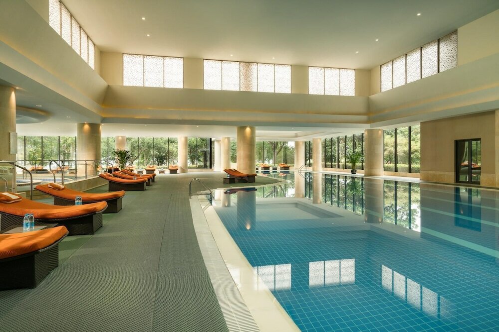 Фото Kempinski Hotel Suzhou