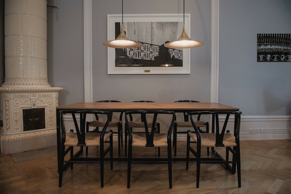 Фото Home Hotel Borgen
