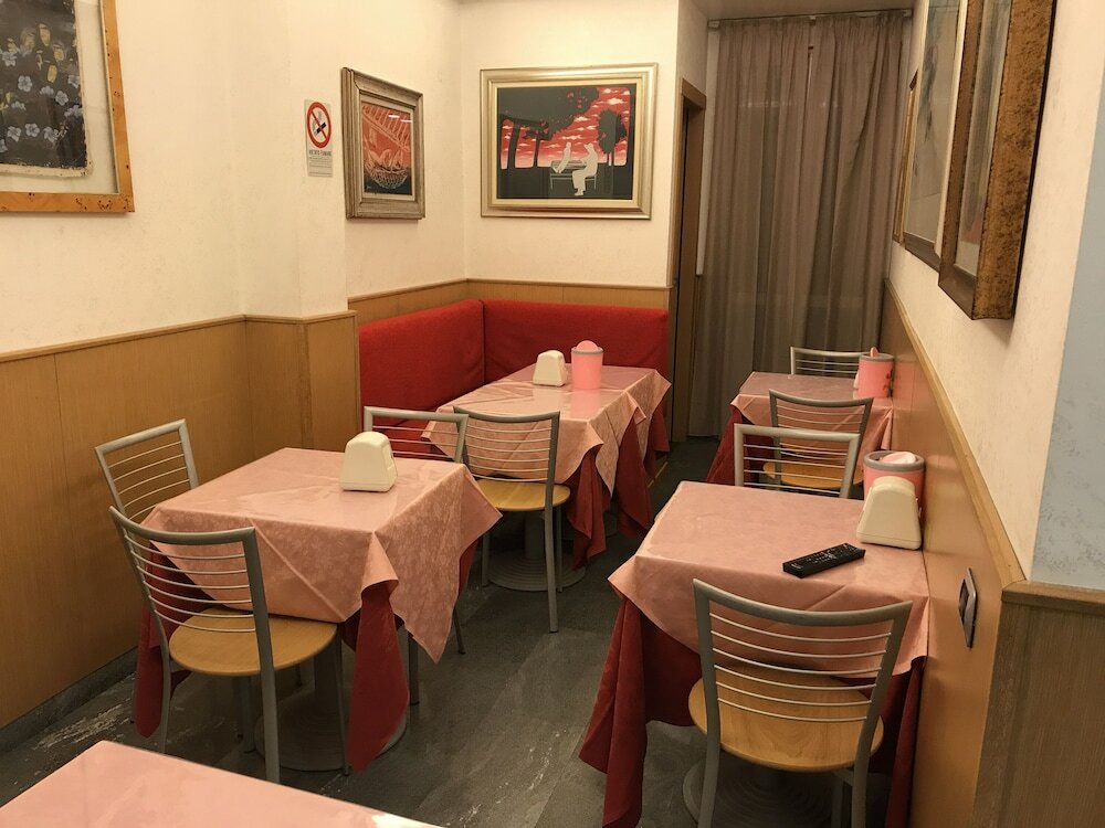 Фото Hotel Parma